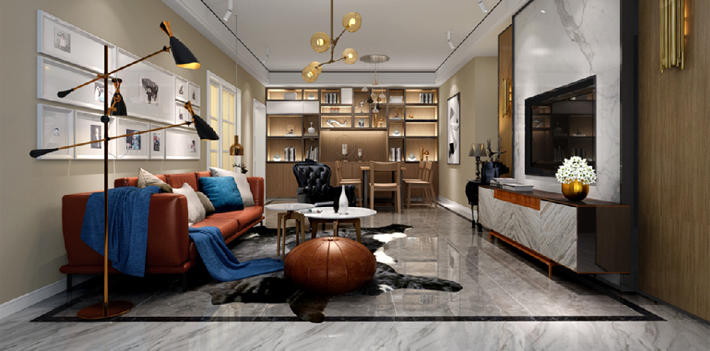 成都溫江天來(lái)匯景